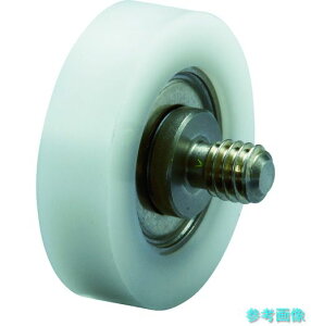 TRUSCO TEFS2608M5 �����x�A�����O E�V���[�Y �t���b�g�^�C�v�Z�p�� �O�a26mm M5