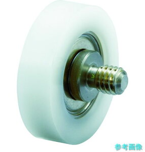 TRUSCO TEFS3508 �����x�A�����O E�V���[�Y �t���b�g�^�C�v�Z�p�� �O�a35mm M6