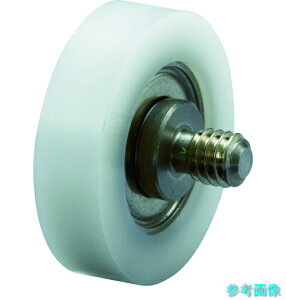 TRUSCO TEFS1504 �����x�A�����O E�V���[�Y �t���b�g�^�C�v�Z�p�� �O�a15mm M4