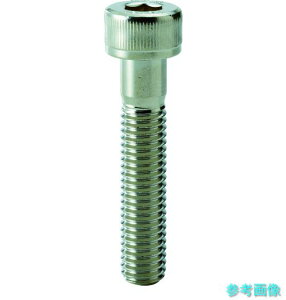 TRUSCO Y154-0855 �Z�p���t�{���g �j�b�P�����b�L ���l�W M8×55 7�{�� /�L���b�v�{���g(CAP) �y1PK(7�{)�z