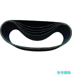 TRUSCO TEB100-610-A120 �G���h���X�x���g 100X610 A120 (10�{��) �y1��(10�{)�z