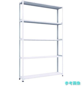���[�J�[����(����E�����͏���) (TRUSCO) TLA85K-15 �y��150�^���I�{���g���X�I W1500XD300XH2400 5�i