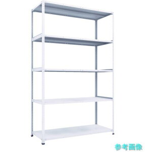 ���[�J�[����(����E�����͏���) (TRUSCO) TLA85L-15 �y��150�^���I�{���g���X�I W1500XD600XH2400 5�i