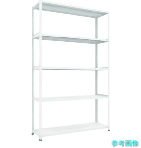 ���[�J�[����(����E�����͏���) (TRUSCO) TLA85S-15 �y��150�^���I�{���g���X�I W1500XD450XH2400 5�i