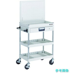 TRUSCO PEW-P963ZS2-W �c�[�����S�� �t�F�j�b�N�X���S�� �ȉ� 600X400 �d��2�i�t ���o�t �㕔�p���`���O�p�l���d�l �z���C�g