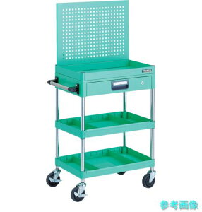 TRUSCO PEW-P963ZS2-YG �c�[�����S�� �t�F�j�b�N�X���S�� �ȉ� 600X400 �d��2�i�t ���o�t �㕔�p���`���O�p�l���d�l �����O�O���[��