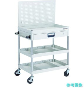 TRUSCO PEW-P973ZS2-W �c�[�����S�� �t�F�j�b�N�X���S�� �ȉ� 750X500 �d��2�i�t ���o�t �㕔�p���`���O�p�l���d�l �z���C�g