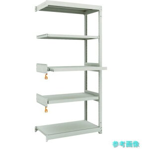 TRUSCO M1.5-6343M2B �X�`�[�����b�N M1.5�^�y���ʒI 860X450XH1800 5�i�����X���C�h2�i �A��