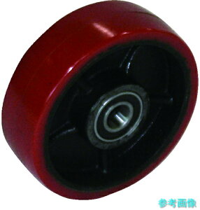 TRUSCO THPT-HA16050U �X�e�A�����O�z�C�[���A�b�Z���u���[ ��160×50 �E���^��