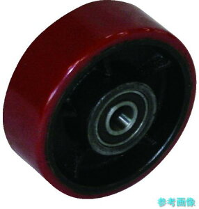 TRUSCO THPSL-HA14050 �X�e�A�����O�z�C�[���A�b�Z���u���[ ��140×50 �E���^��