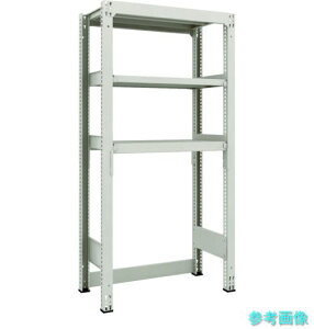 TRUSCO M3-SB6353 �X�`�[�����b�N M3�^���ʒI ���i�J���^ W900XD471XH1800 3�i �P��