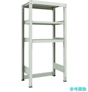 TRUSCO M3-SB6363 �X�`�[�����b�N M3�^���ʒI ���i�J���^ W900XD571XH1800 3�i �P��