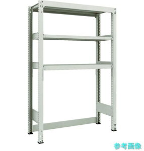 TRUSCO M3-SB6453 �X�`�[�����b�N M3�^���ʒI ���i�J���^ W1200XD471XH1800 3�i �P��