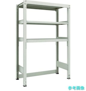 TRUSCO M3-SB6463 �X�`�[�����b�N M3�^���ʒI ���i�J���^ W1200XD571XH1800 3�i �P��