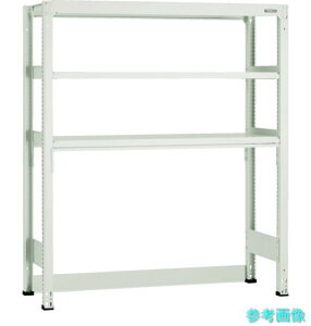 TRUSCO M3-SB6563 �X�`�[�����b�N M3�^���ʒI ���i�J���^ W1500XD571XH1800 3�i �P��