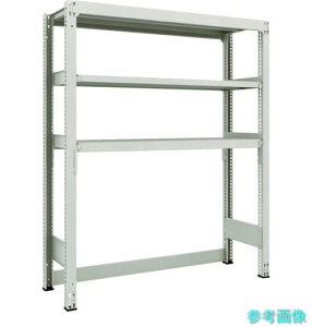 TRUSCO M3-SB6663 �X�`�[�����b�N M3�^���ʒI ���i�J���^ W1800XD571XH1800 3�i �P��