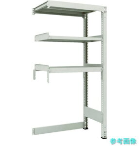 TRUSCO M3-SB6363B �X�`�[�����b�N M3�^���ʒI ���i�J���^ W900XD571XH1800 3�i �A��