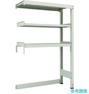 TRUSCO M3-SB6453B �X�`�[�����b�N M3�^���ʒI ���i�J���^ W1200XD471XH1800 3�i �A��