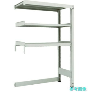 TRUSCO M3-SB6463B �X�`�[�����b�N M3�^���ʒI ���i�J���^ W1200XD571XH1800 3�i �A��