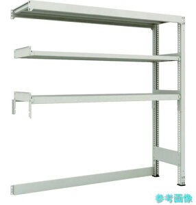 TRUSCO M3-SB6553B �X�`�[�����b�N M3�^���ʒI ���i�J���^ W1500XD471XH1800 3�i �A��