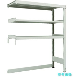 TRUSCO M3-SB6563B �X�`�[�����b�N M3�^���ʒI ���i�J���^ W1500XD571XH1800 3�i �A��