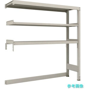 TRUSCO M3-SB6653B �X�`�[�����b�N M3�^���ʒI ���i�J���^ W1800XD471XH1800 3�i �A��