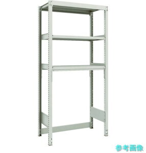 TRUSCO M2-SB6343 �X�`�[�����b�N M2�^�y���ʒI ���i�J���^ 860X450XH1800 3�i �P��