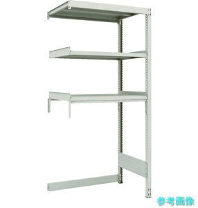TRUSCO M2-SB6363B �X�`�[�����b�N M2�^�y���ʒI ���i�J���^ 860X600XH1800 3�i �A��
