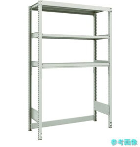 TRUSCO M2-SB6443 �X�`�[�����b�N M2�^�y���ʒI ���i�J���^ 1160X450XH1800 3�i �P��
