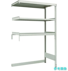 TRUSCO M2-SB6463B �X�`�[�����b�N M2�^�y���ʒI ���i�J���^ 1160X600XH1800 3�i �A��