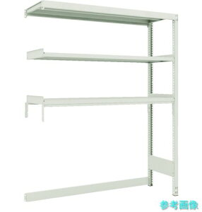TRUSCO M2-SB6543B �X�`�[�����b�N M2�^�y���ʒI ���i�J���^ 1460X450XH1800 3�i �A��