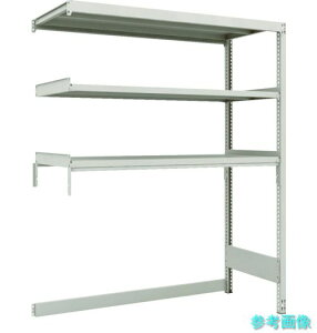 TRUSCO M2-SB6563B �X�`�[�����b�N M2�^�y���ʒI ���i�J���^ 1460X600XH1800 3�i �A��