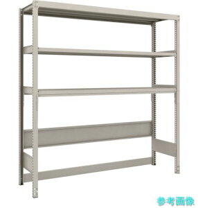TRUSCO M2-SB6643 �X�`�[�����b�N M2�^�y���ʒI ���i�J���^ 1760X450XH1800 3�i �P��