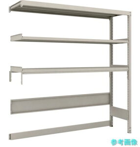 TRUSCO M2-SB6643B �X�`�[�����b�N M2�^�y���ʒI ���i�J���^ 1760X450XH1800 3�i �A��