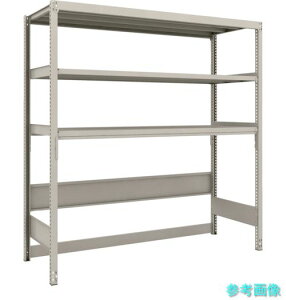 TRUSCO M2-SB6663 �X�`�[�����b�N M2�^�y���ʒI ���i�J���^ 1760X600XH1800 3�i �P��