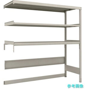 TRUSCO M2-SB6663B �X�`�[�����b�N M2�^�y���ʒI ���i�J���^ 1760X600XH1800 3�i �A��