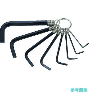 TRUSCO GR8-210 �����O���Z�p�_�����`�Z�b�g 8�{�g �y1S(8�{)�z