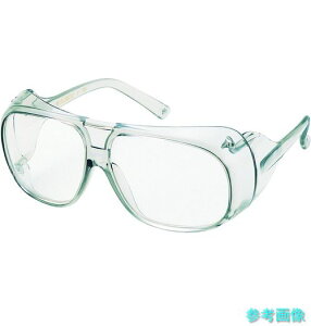 TRUSCO GS-70 ���^�Z�[�t�e�B�O���X �N���A