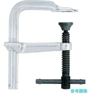 TRUSCO GLB100 L�N�����v�W���^ �ő���J100mmX�[��100mm