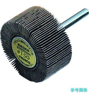 TRUSCO UF2525 �t���b�v�z�C�[�� �O�a25X��25X���a6 (5��) ��150 150�� �y1��(5��)�z