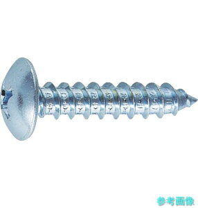 TRUSCO B42-0520 �g���X���^�b�s���O�˂� 1��A ���j�N�� M5×20 70�{�� �y1PK(70�{)�z