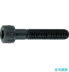TRUSCO B30-0440 �Z�p���t�{���g ������ ���l�W �T�C�YM4×40 35�{�� /�L���b�v�{���g(CAP) �y1PK(35�{)�z