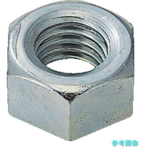 TRUSCO B24-0016 �Z�p�i�b�g1�� ���j�N�� �T�C�YM16×2.0 13�� �y1PK(13��)�z
