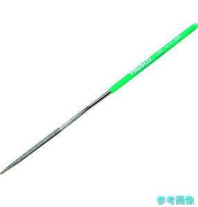 TRUSCO GS-12-K-400 �_�C�������h���X�� �����p��400 �p 1�{�� �S��140mm(12�{�g�T�C�Y)