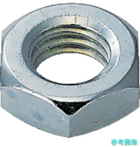 TRUSCO B56-0016 �Z�p�i�b�g3�� ���j�N�� M16×2.0 12�� �y1PK(12��)�z