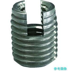 TRUSCO 302SUS-M4-P0.7-2DNS �G���U�[�g[[R��]] 302SUS���a M4 P0.7 L8 �y1PK(3��)�z
