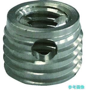 TRUSCO 307SUS-M4-P0.7-1.5DNS �G���U�[�g[[R��]] 307SUS�O���E�Z�� M4 P0.7 L6 �y1PK(2��)�z