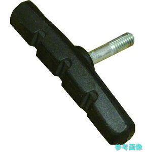TRUSCO THR-5526BKS THR5526�p�u���[�L�V���[(���E�y�A) �y1�g(2��)�z