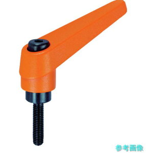 TRUSCO TCMR5-40 �N�����v���o�[ �I�����W �I�l�W M5 �˂���40