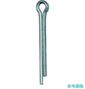 TRUSCO B19-5070 ���s�� �X�`�[�� �T�C�Y5.0×70 18�{�� �y1PK(18�{)�z